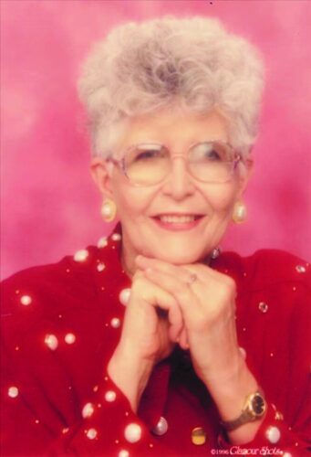 Joyce M. Reynolds Mangini